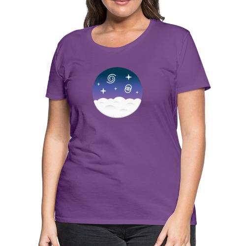 Siril 2021 - Women's Premium T-Shirt