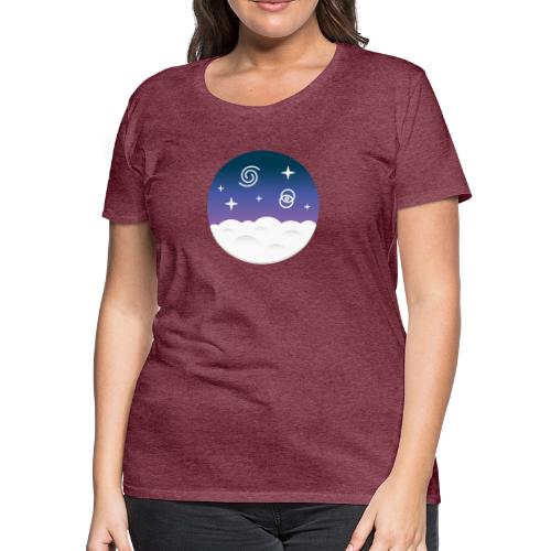 Siril 2021 - Women's Premium T-Shirt
