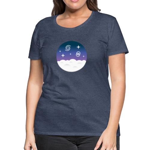 Siril 2021 - Women's Premium T-Shirt