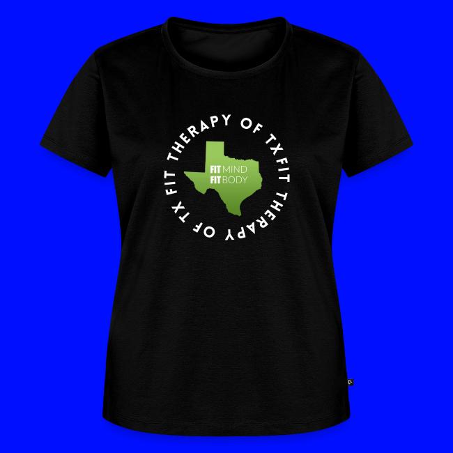Fit Therapy of Texas Logo
