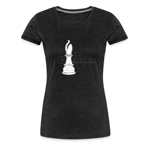 Biship - Women's Premium T-Shirt