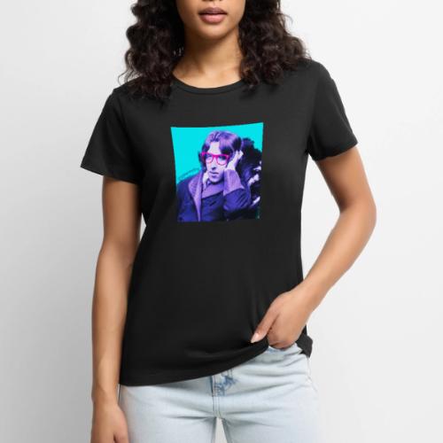 Go Wilde - Women's Premium T-Shirt