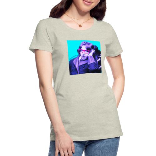 Go Wilde - Women's Premium T-Shirt