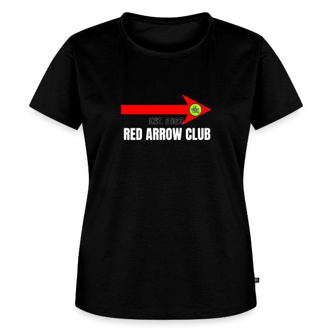 RED ARROW CLUB