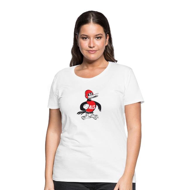 Cartoon Bird 56
