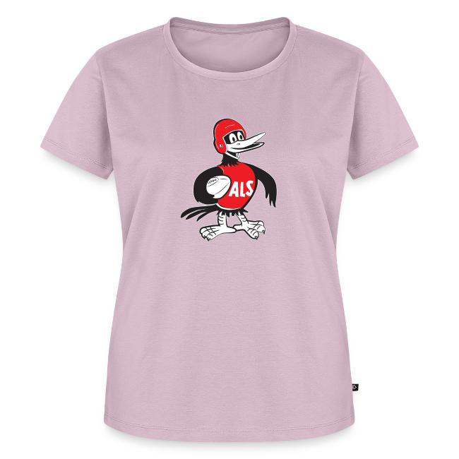 Cartoon Bird 56