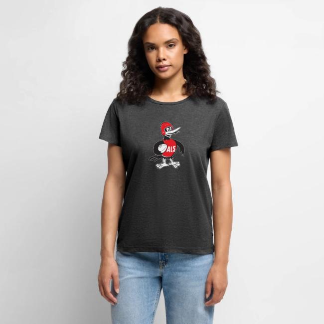 Cartoon Bird 56