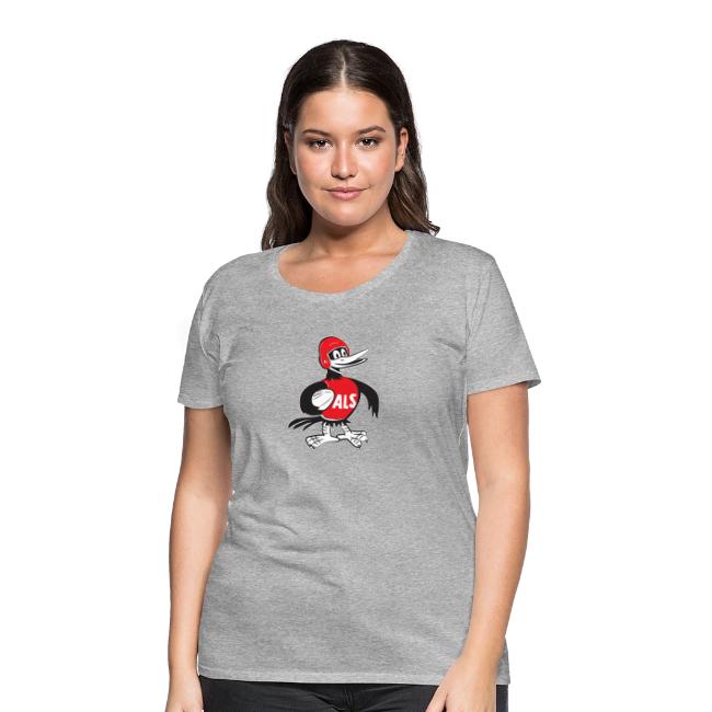 Cartoon Bird 56