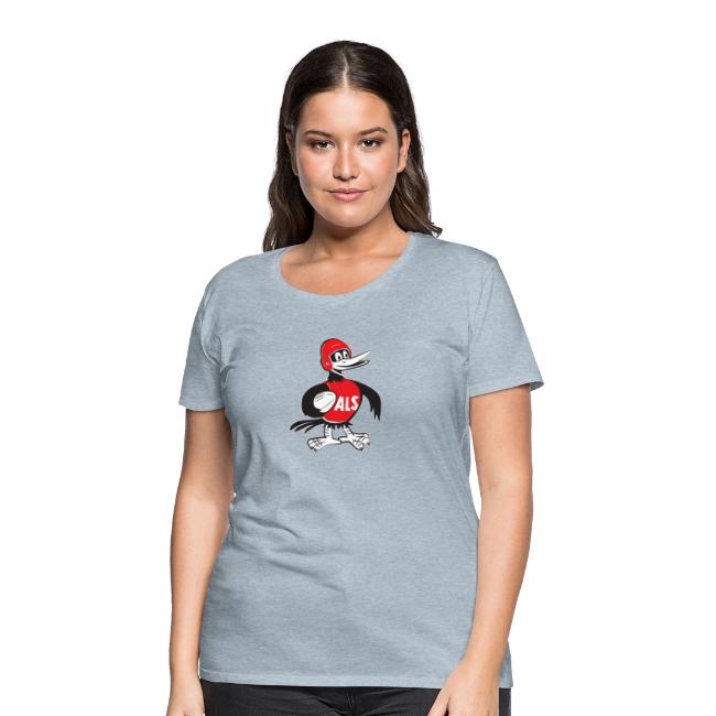 Cartoon Bird 56