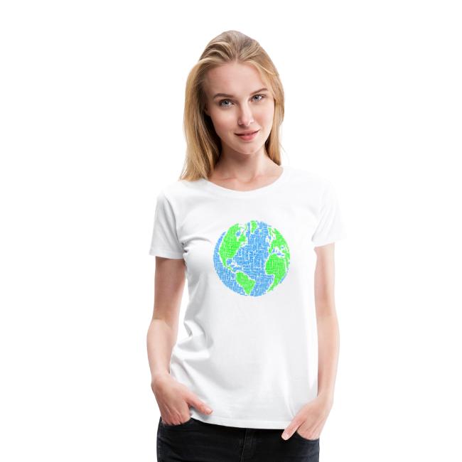 Global PEACE Sphere