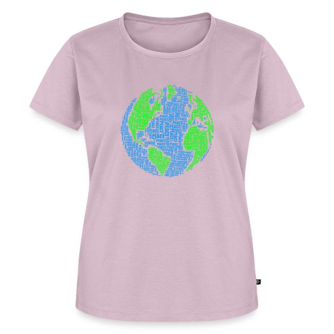 Global PEACE Sphere