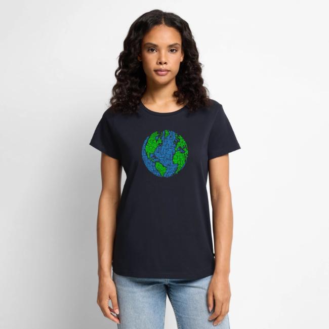Global PEACE Sphere