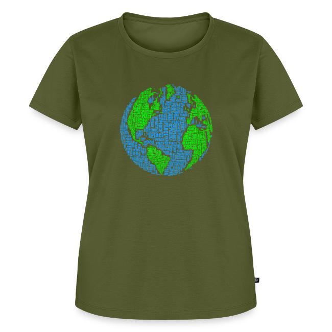 Global PEACE Sphere