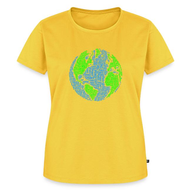 Global PEACE Sphere