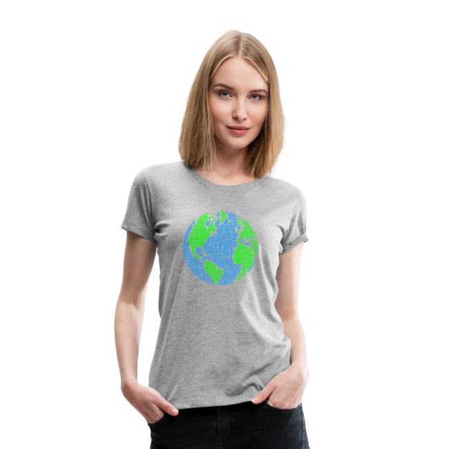 Global PEACE Sphere