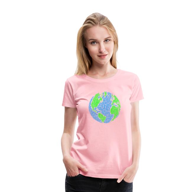 Global PEACE Sphere
