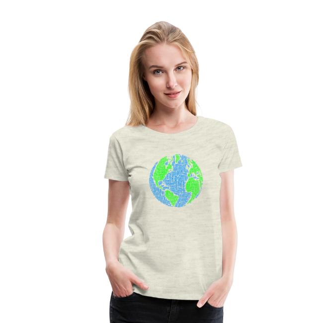 Global PEACE Sphere