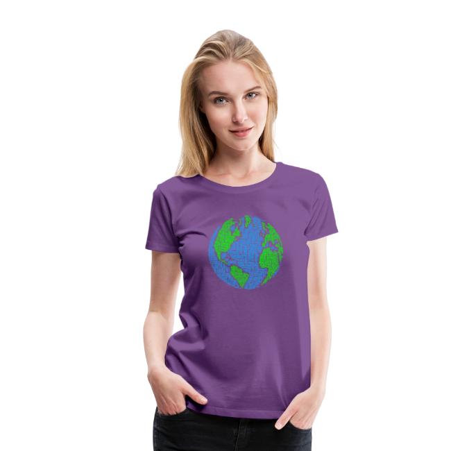 Global PEACE Sphere