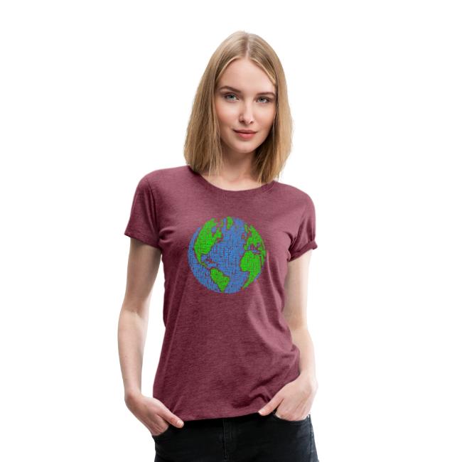 Global PEACE Sphere