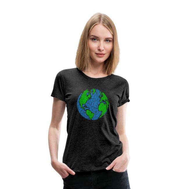 Global PEACE Sphere