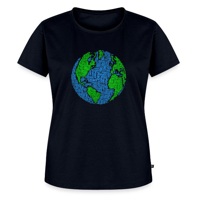 Global PEACE Sphere