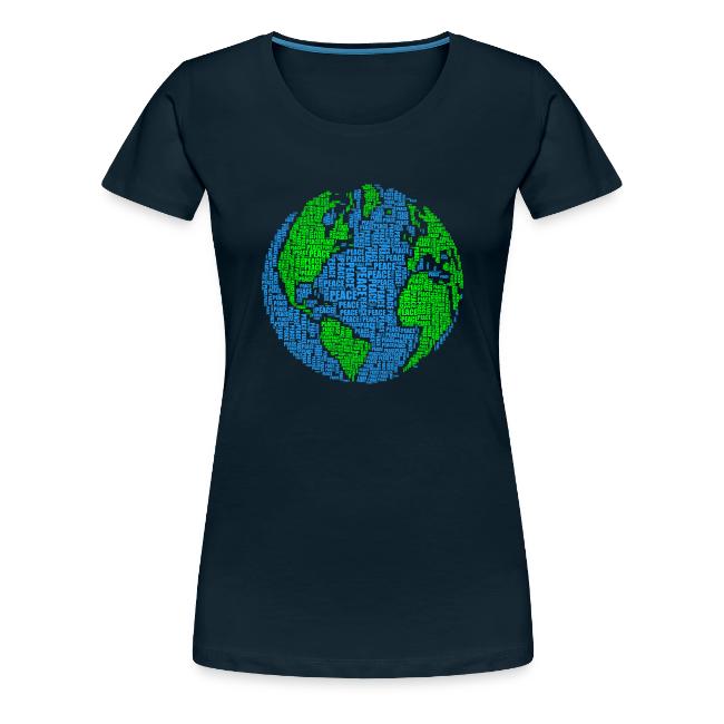 Global PEACE Sphere