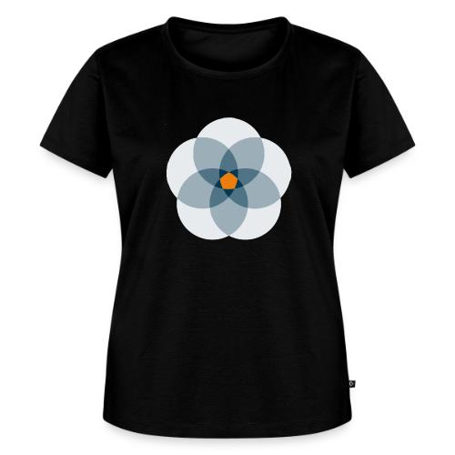 Merakinos Logo - Women's Premium T-Shirt