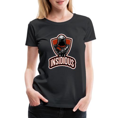 Team Insidious Shop - Women's Premium T-Shirt