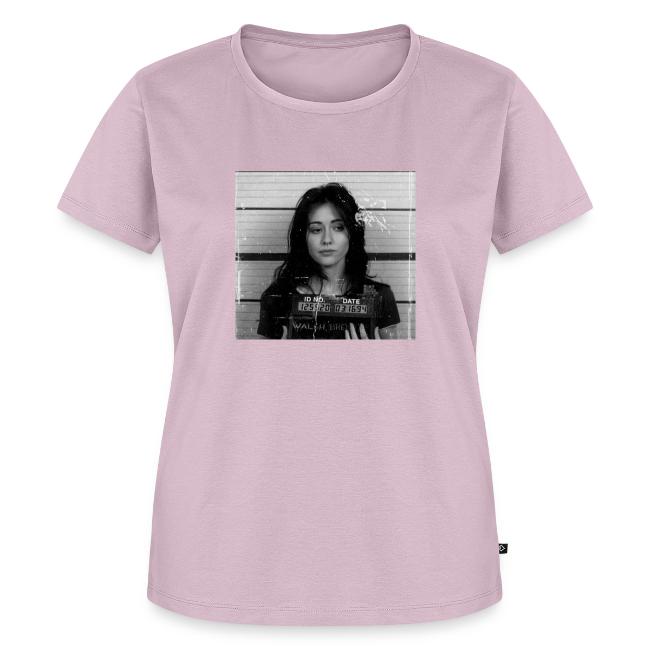 Brenda Walsh Prison