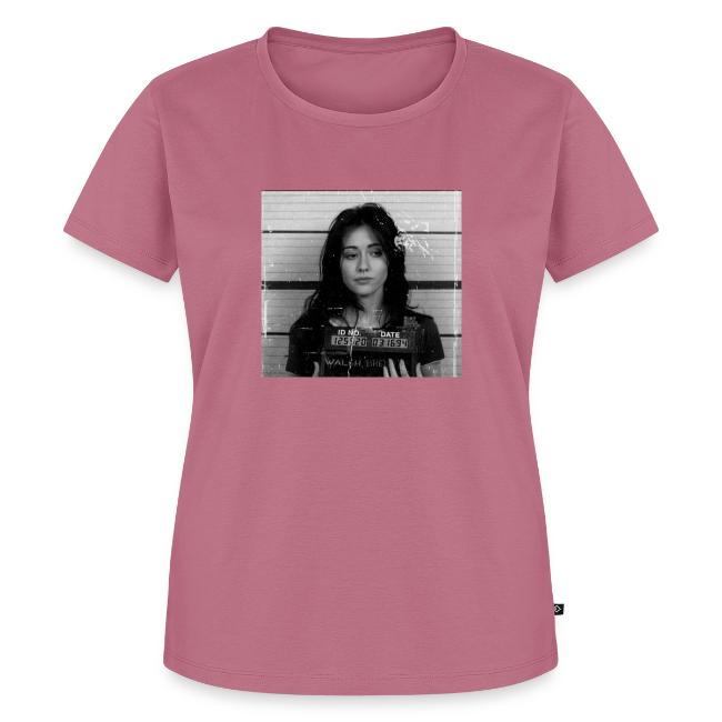 Brenda Walsh Prison