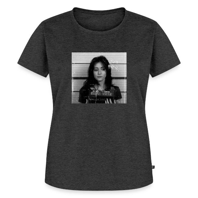 Brenda Walsh Prison