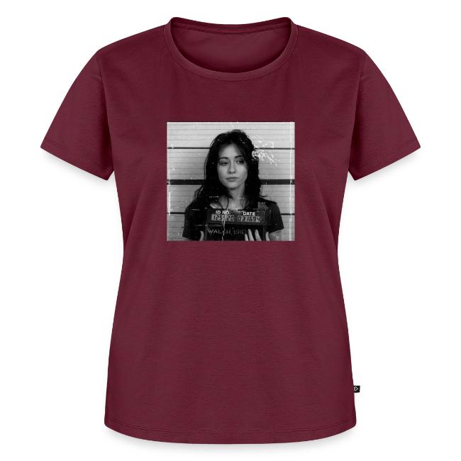 Brenda Walsh Prison