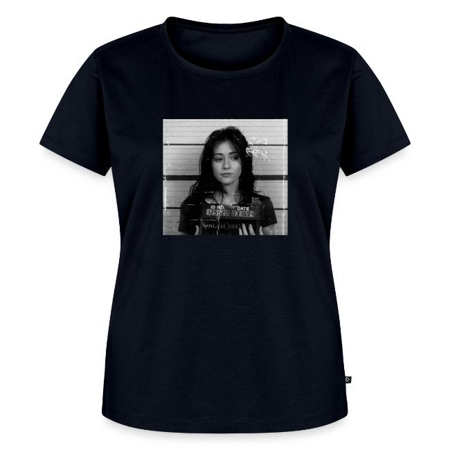 Brenda Walsh Prison