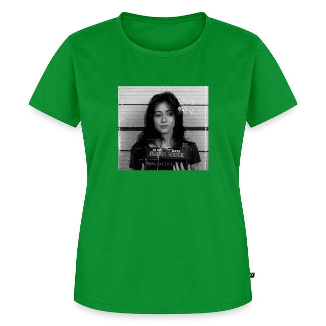 Brenda Walsh Prison