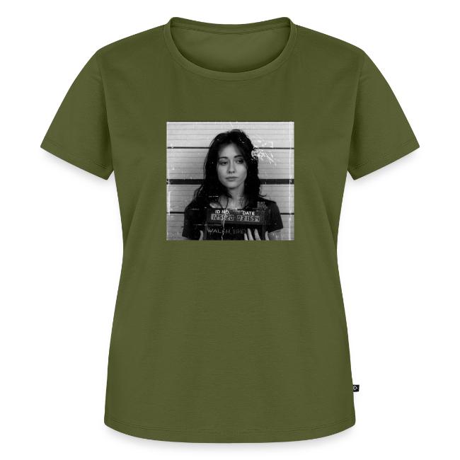 Brenda Walsh Prison