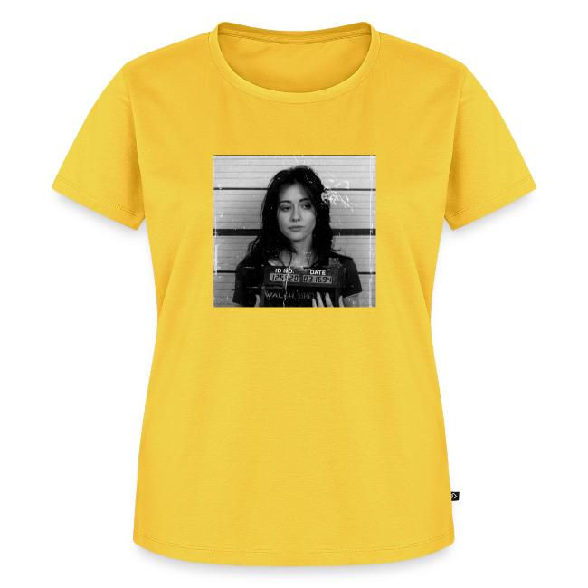Brenda Walsh Prison
