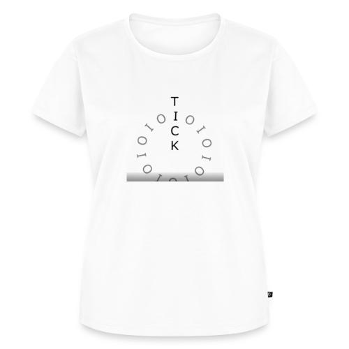 ticktock - Women's Premium T-Shirt