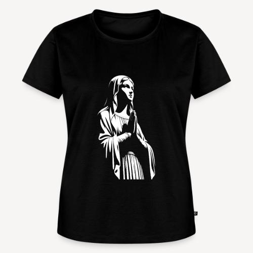 Saint Bernadette - Women's Premium T-Shirt