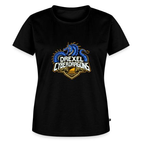 The Dragon - Women's Premium T-Shirt