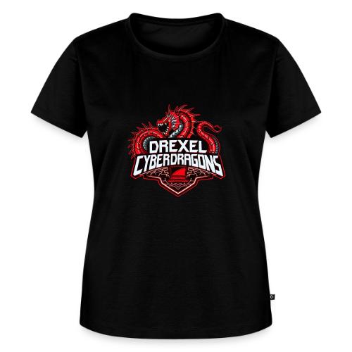 Red Team - Women's Premium T-Shirt