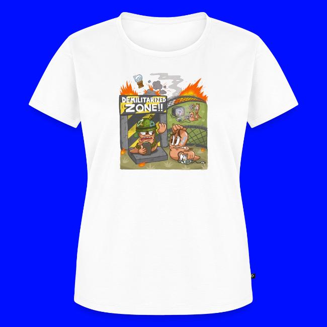 Worms DMZ