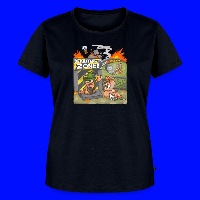 Worms DMZ