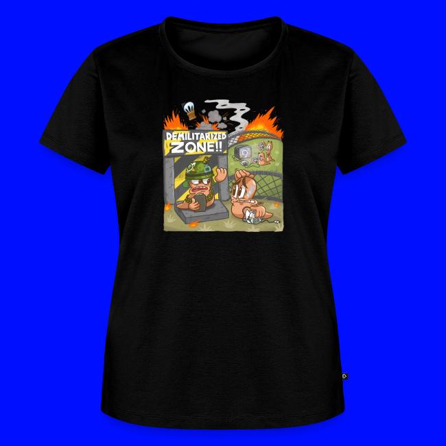 Worms DMZ