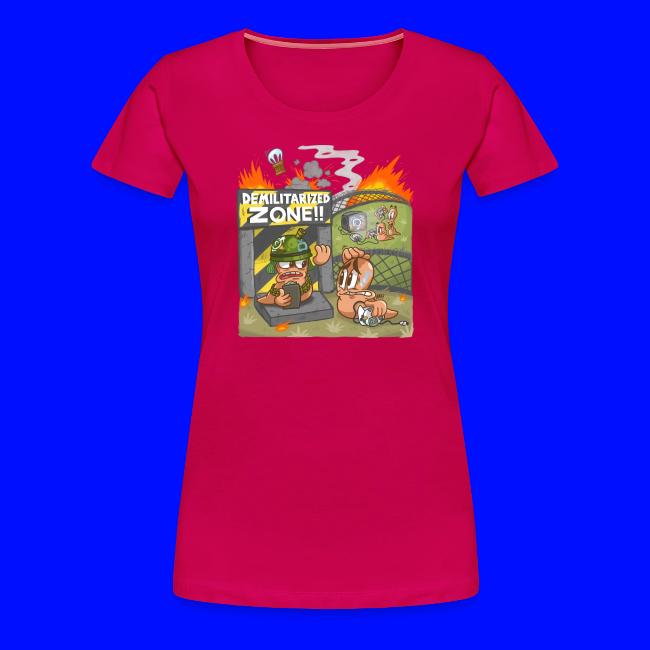 Worms DMZ