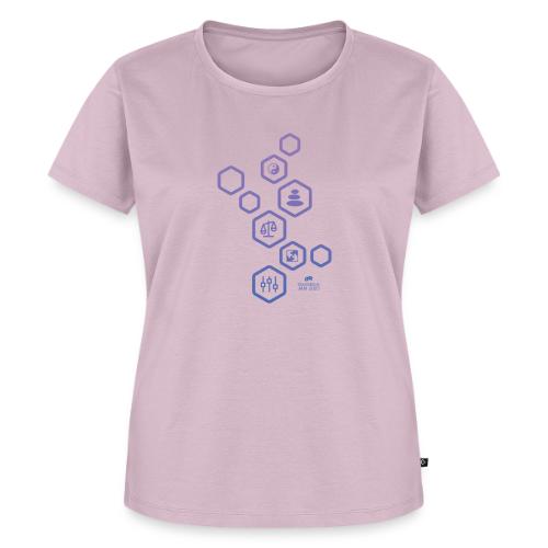 Gamedevjs Jam 2025 Balance - Women's Premium T-Shirt