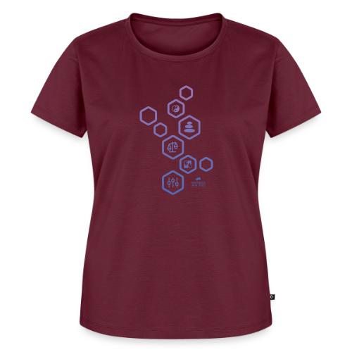 Gamedevjs Jam 2025 Balance - Women's Premium T-Shirt