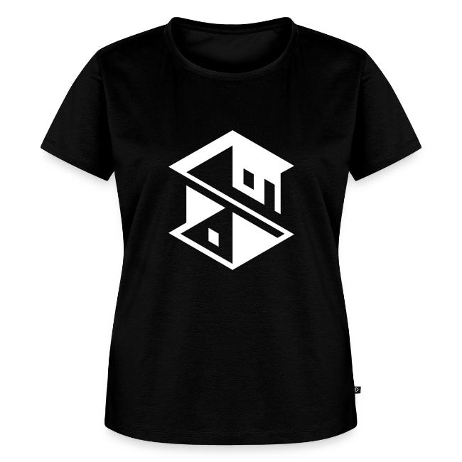 Unreal Estate Records Logo White