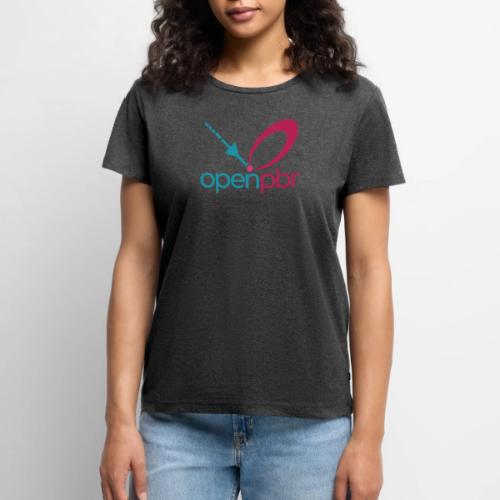 OpenPBR - Women's Premium T-Shirt