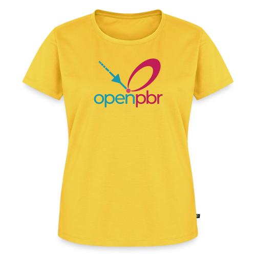 OpenPBR - Women's Premium T-Shirt