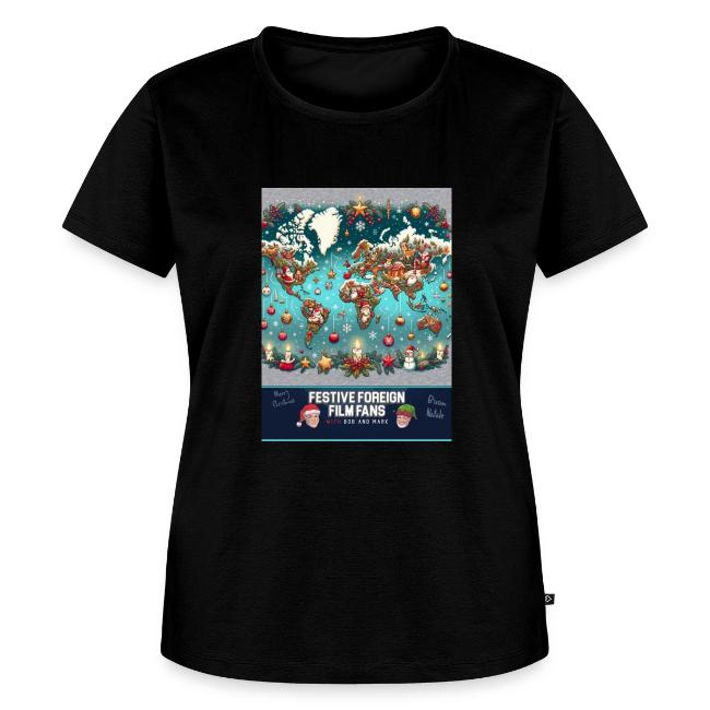 Global Heart-Warming